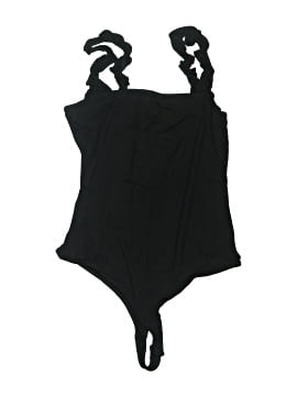 Little Black Bodysuit Bodysuit (view 1)