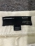 Oakley 100% Cotton Solid Ivory Casual Pants Size M - photo 7