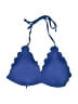 Unbranded Blue Swimsuit Top One size - photo 1