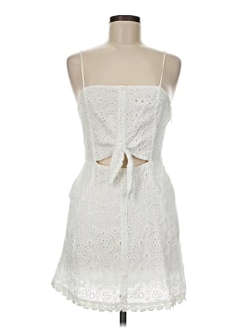 Lost + Wander Cocktail Dress (view 1)