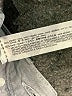 Zara Metallic Silver Jeans Size 2 - photo 8