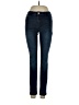 Refuge Solid Blue Jeans Size 2 - photo 1