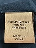 Tucker for Target Solid Blue Casual Dress Size M - photo 8