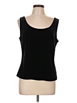 Alex Evenings Sleeveless Top