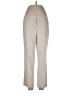 Ann Taylor LOFT Solid Tan Casual Pants Size 10 - photo 1