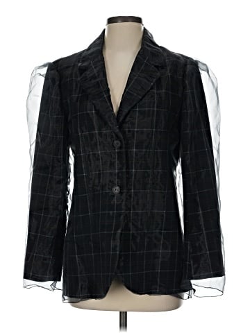 By Anthropologie Blazer (view 1)