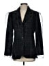 By Anthropologie Black Blazer Size XXS - photo 1