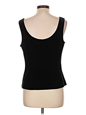 Alex Evenings Sleeveless Top (view 2)