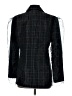 By Anthropologie Black Blazer Size XXS - photo 2