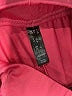 Adidas Solid Pink Athletic Shorts Size 9 - 10 - photo 3
