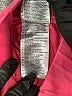 Adidas Solid Pink Athletic Shorts Size 9 - 10 - photo 5