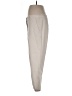 Ann Taylor LOFT Solid Tan Casual Pants Size 10 - photo 5