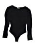 wasabi + mint Black Bodysuit Size S - photo 1