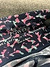 Sweaty Betty Print Pink Active Pants Size 12 - photo 8