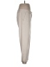 Ann Taylor LOFT Solid Tan Casual Pants Size 10 - photo 4