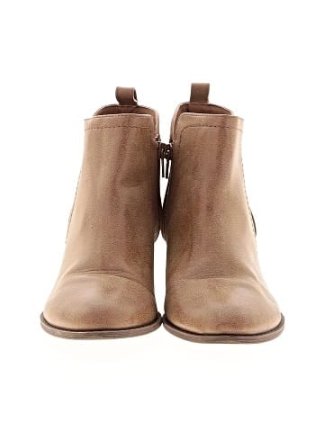 G by GUESS Ankle Boots (view 2)