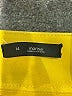 Ann Taylor LOFT Solid Yellow Casual Pants Size 14 - photo 4