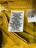Ann Taylor LOFT Solid Yellow Casual Pants Size 14 - photo 5