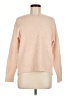 Uniqlo Solid Tan Pullover Sweater Size M - photo 1