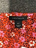 Ann Taylor Red 3/4 Sleeve Blouse Size XL (tall) - photo 7
