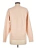 Uniqlo Solid Tan Pullover Sweater Size M - photo 2