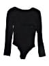 wasabi + mint Black Bodysuit Size S - photo 2