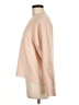 Uniqlo Solid Tan Pullover Sweater Size M - photo 5
