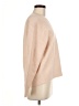 Uniqlo Solid Tan Pullover Sweater Size M - photo 4