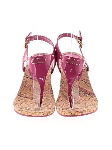 Lauren by Ralph Lauren Wedges (view 2)