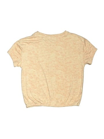 1st Kiss Short Sleeve T-Shirt (view 2)
