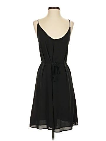 Ann Taylor LOFT Casual Dress (view 1)