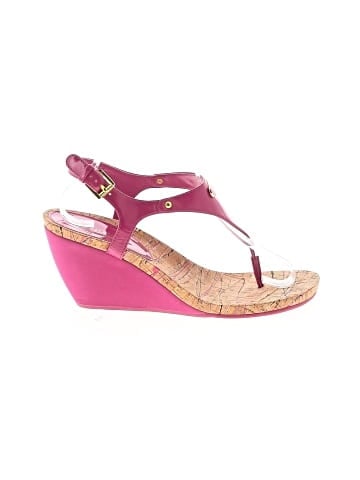 Lauren by Ralph Lauren Wedges (view 1)