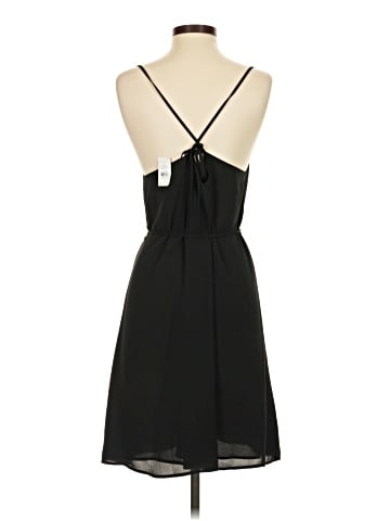 Ann Taylor LOFT Casual Dress (view 2)