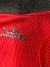 Under Armour Red Active Tank Size S - photo 8