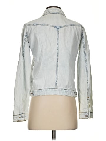 Theory Denim Jacket (view 2)