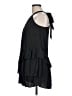 Ramy Brook 100% Polyester Black Sleeveless Top Size L (estimated) - photo 5