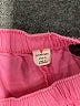 Crewcuts Hearts Pink Shorts Size 6 - photo 3