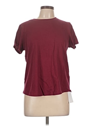 Madewell Short Sleeve T-Shirt (view 1)