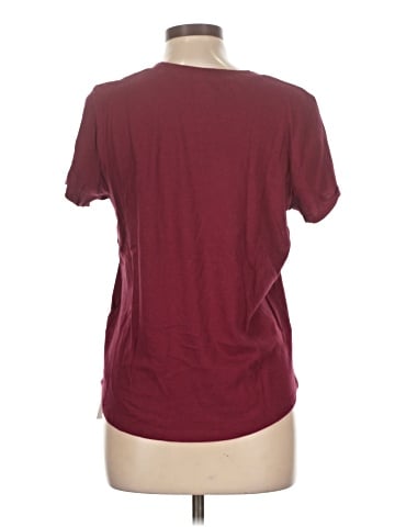 Madewell Short Sleeve T-Shirt (view 2)