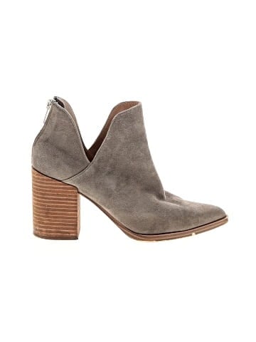 Steve Madden Ankle Boots (view 1)