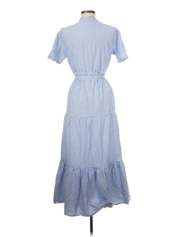 London Times Casual Dress (view 2)