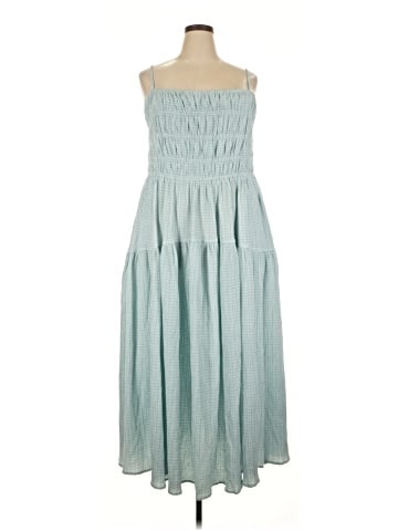 ELOQUII Casual Dress (view 1)