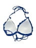 Unbranded Blue Swimsuit Top One size - photo 2