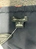 Ann Taylor 100% Polyester Black Casual Dress Size XL - photo 7