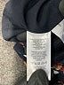 Ann Taylor 100% Polyester Black Casual Dress Size XL - photo 8