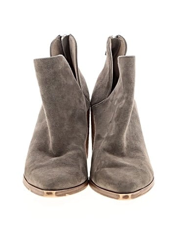 Steve Madden Ankle Boots (view 2)