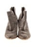 Steve Madden Gray Ankle Boots Size 6 1/2 - photo 2