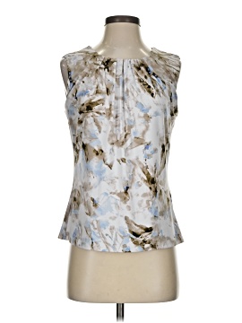 Calvin Klein Sleeveless Blouse