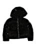 Gap Kids 100% Nylon Solid Black Snow Jacket Size S (kids) - photo 1