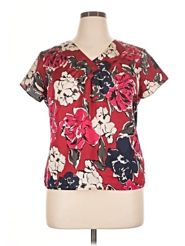 Talbots Short Sleeve Polo (view 1)